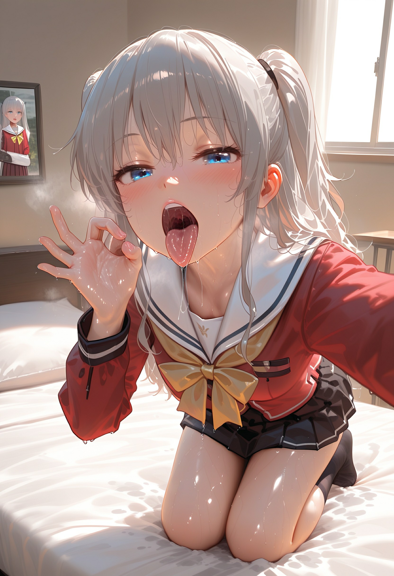 友利なお 第5页