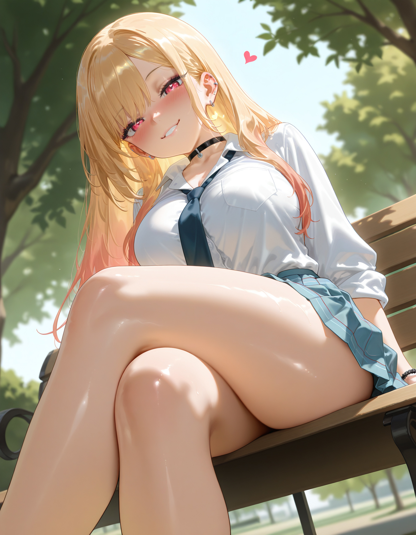 玛琳 第1页