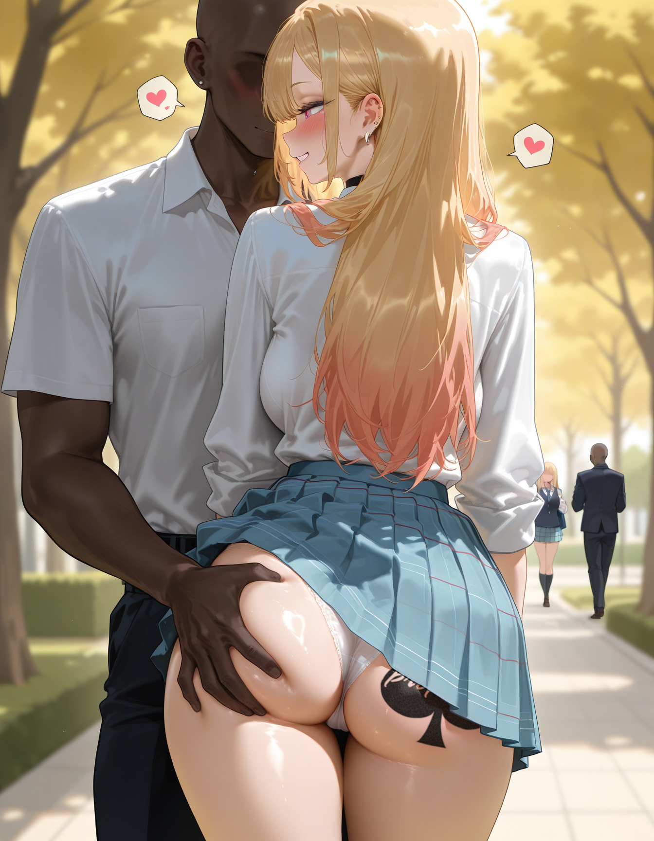 玛琳 第6页