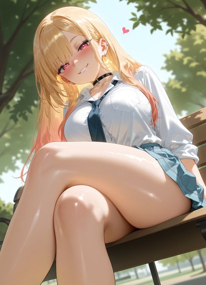 玛琳