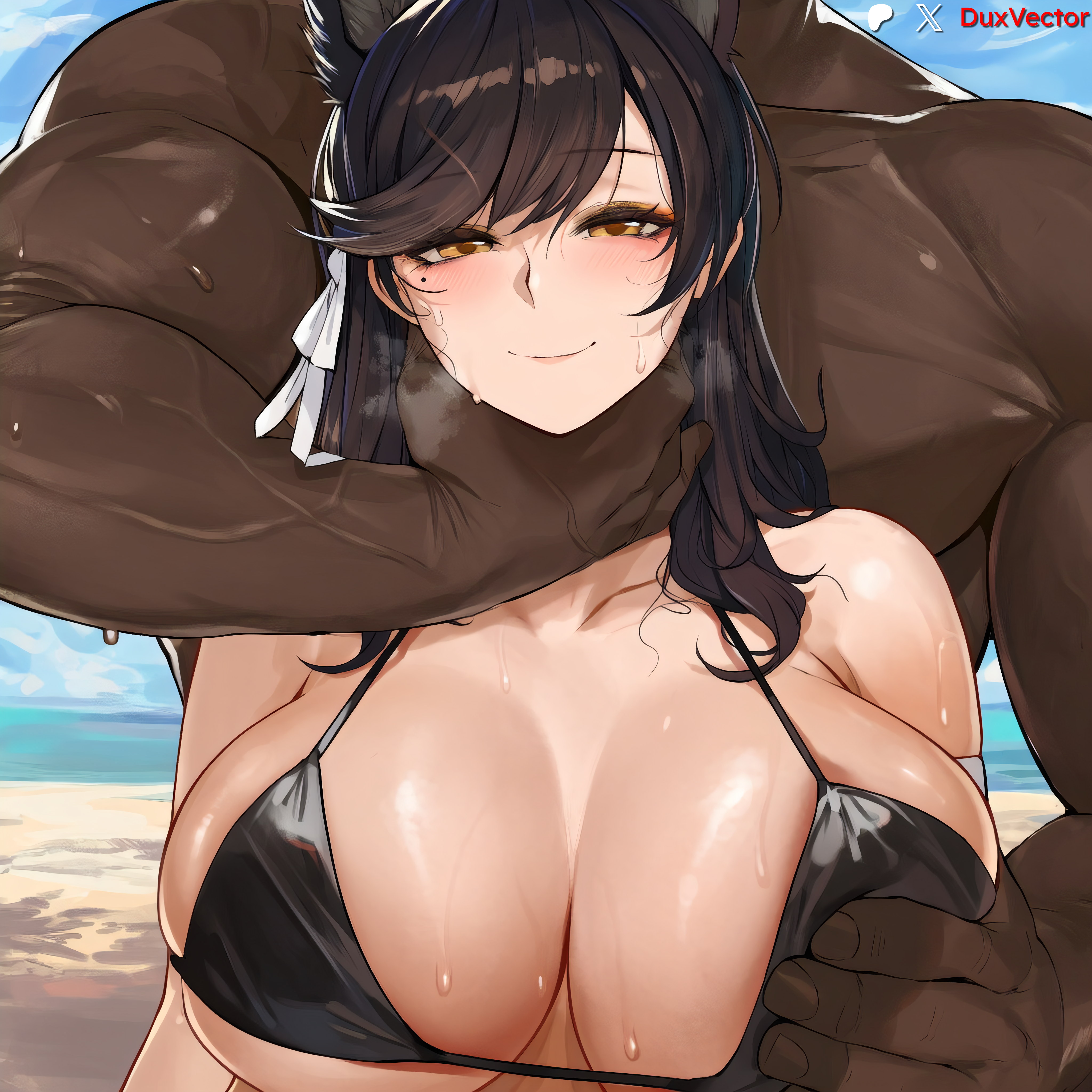 爱宕 第15页