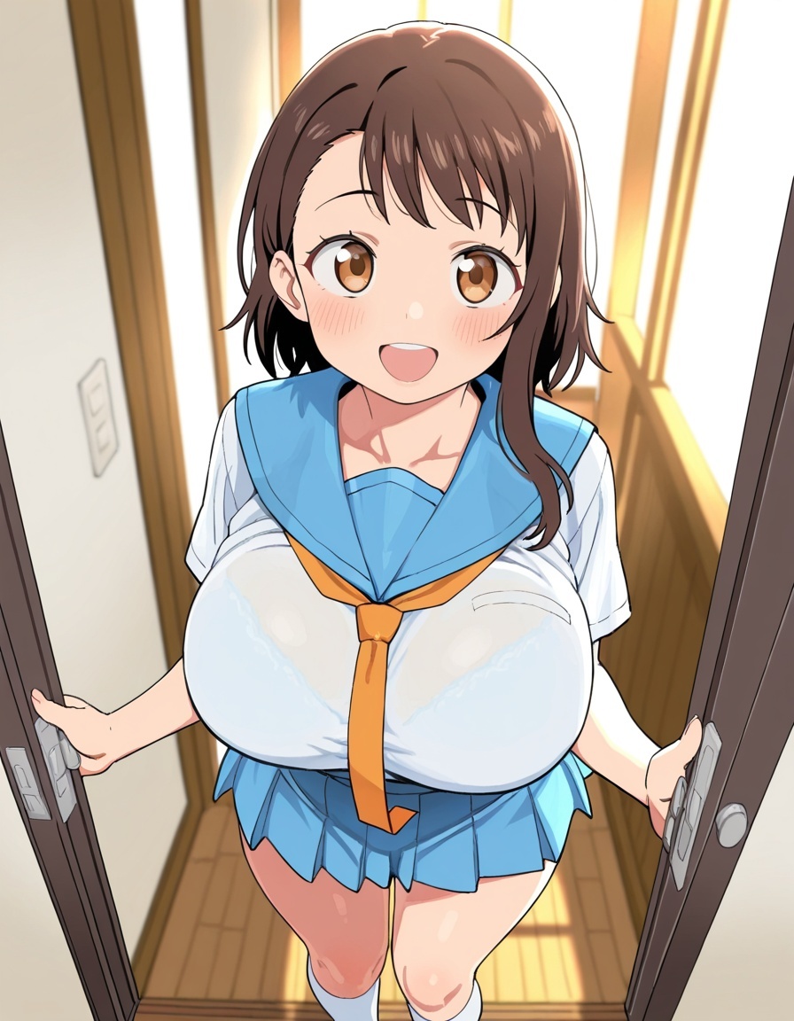 小野寺小咲 第5页