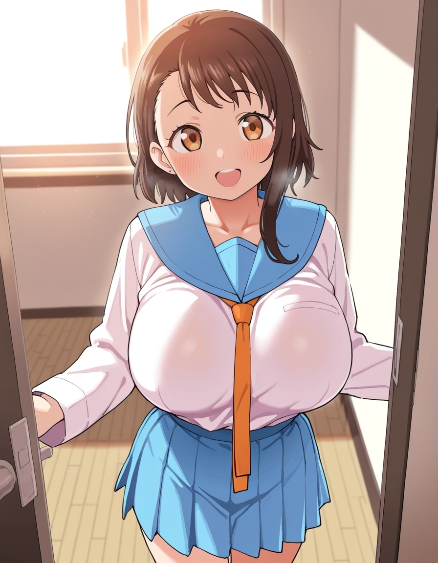 小野寺小咲 第6页