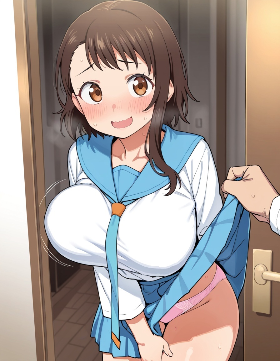 小野寺小咲 第10页