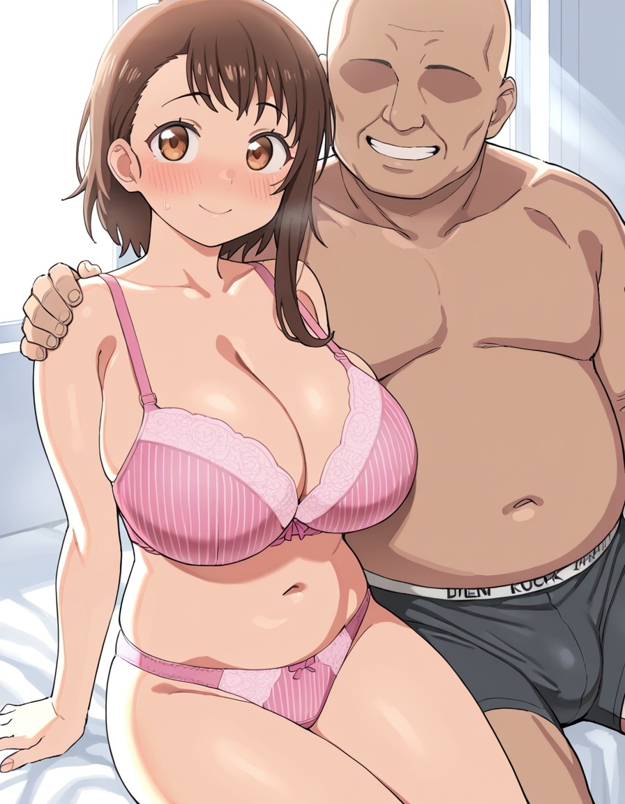 小野寺小咲 第34页