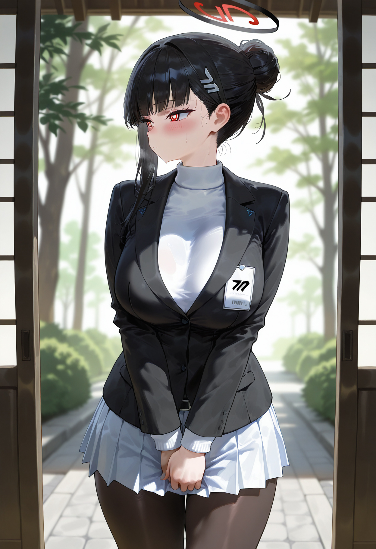 Rio Toki 夏日旅行 第8页