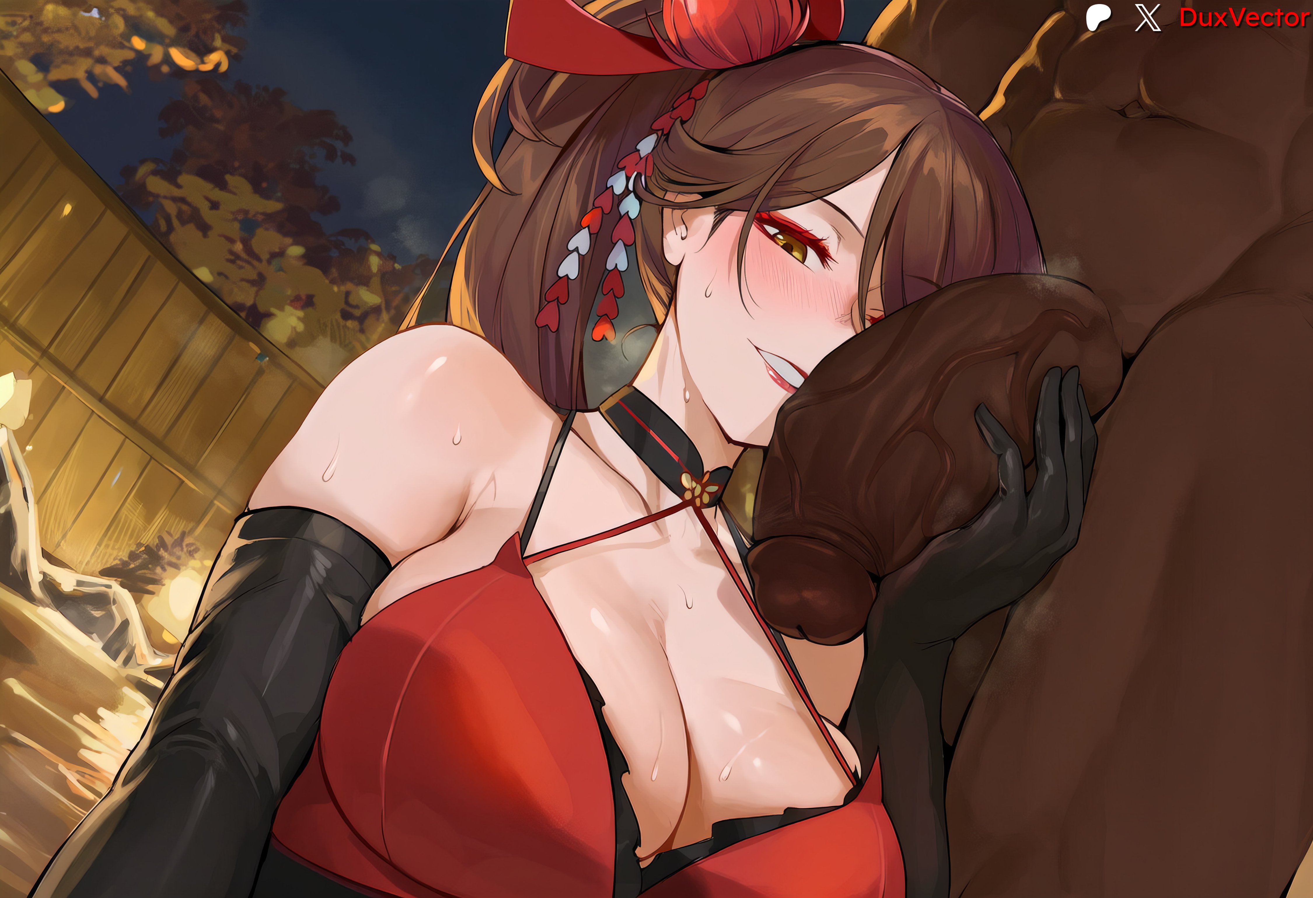 瑞鹤 第77页
