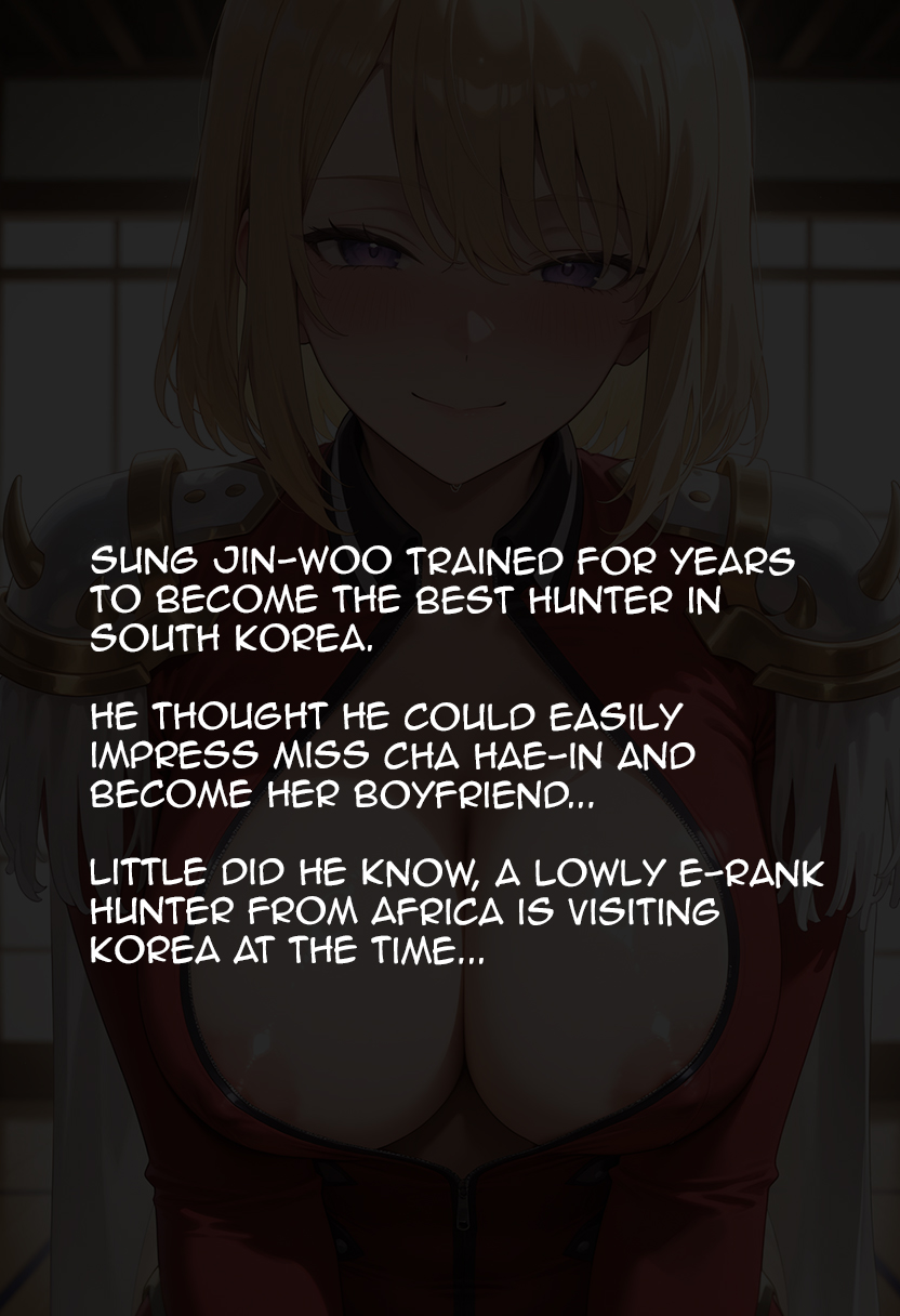 车海因 Blacked 第2页