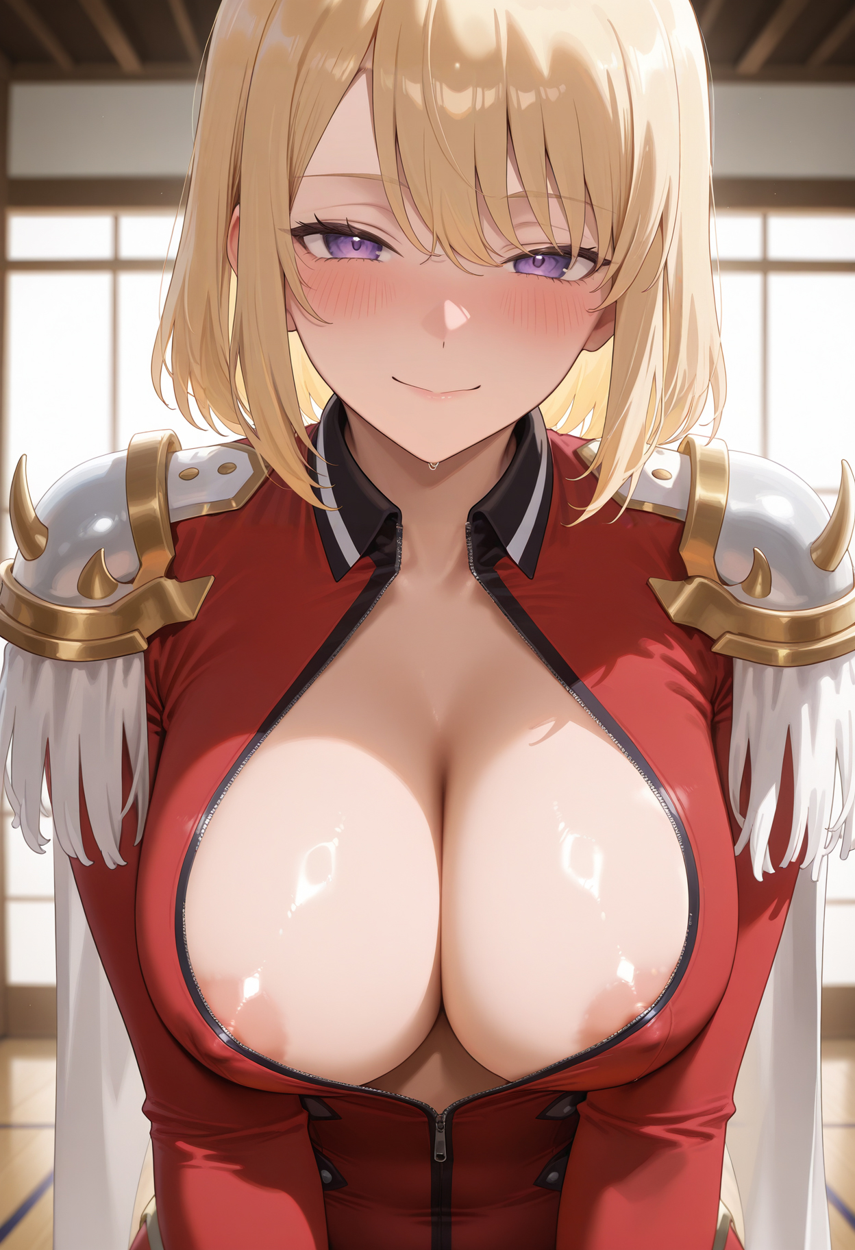 车海因 Blacked 第3页