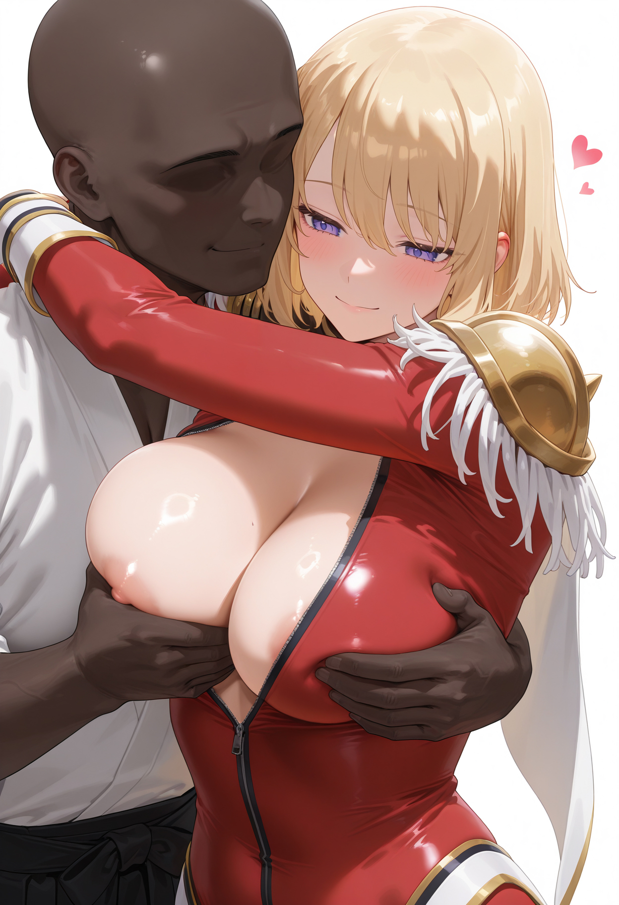 车海因 Blacked 第8页