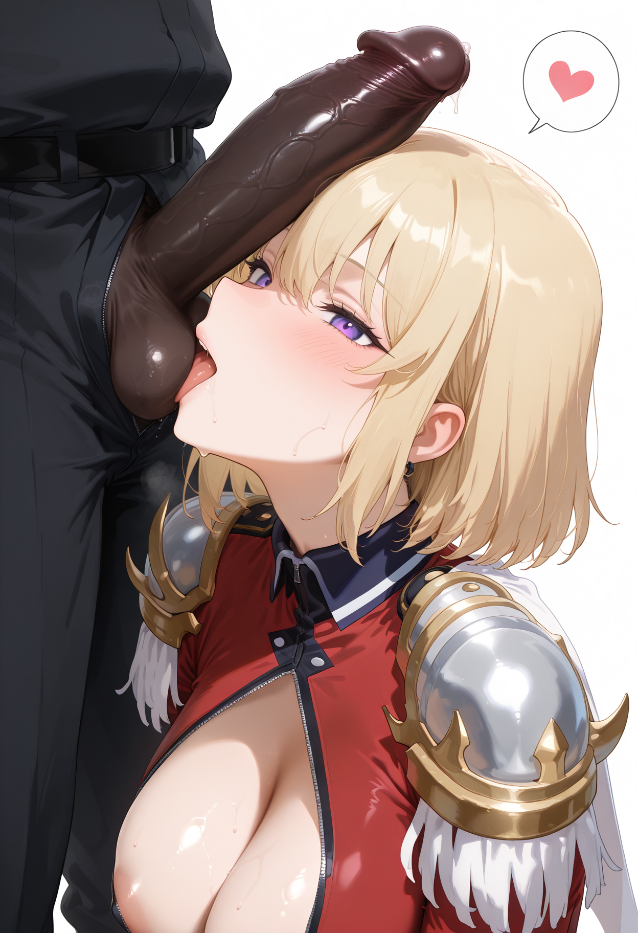 车海因 Blacked 第10页