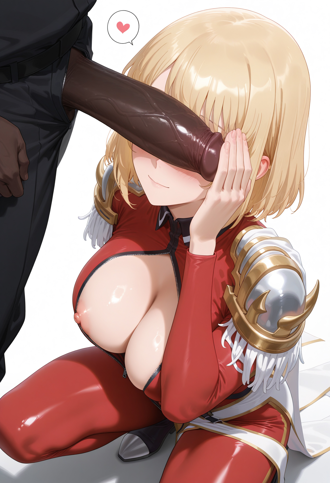 车海因 Blacked 第11页