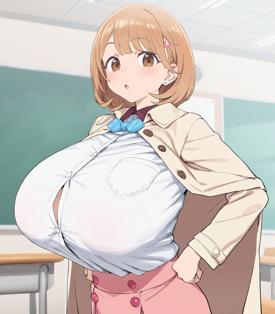 里香成○ 第1页