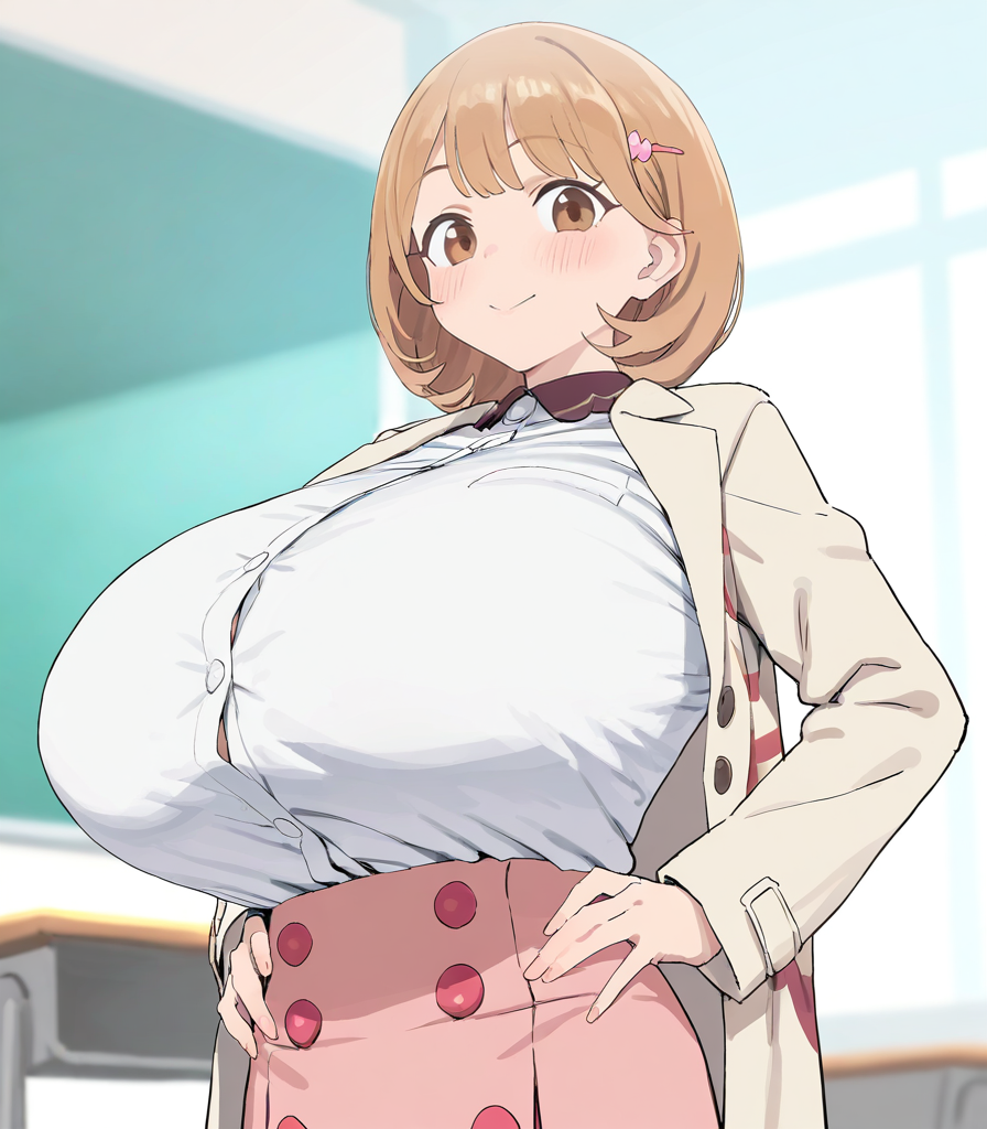 里香成○ 第3页