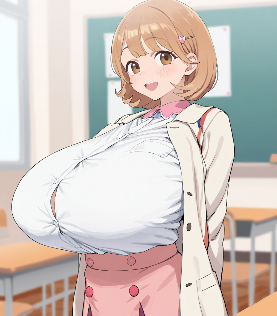里香成○ 第10页
