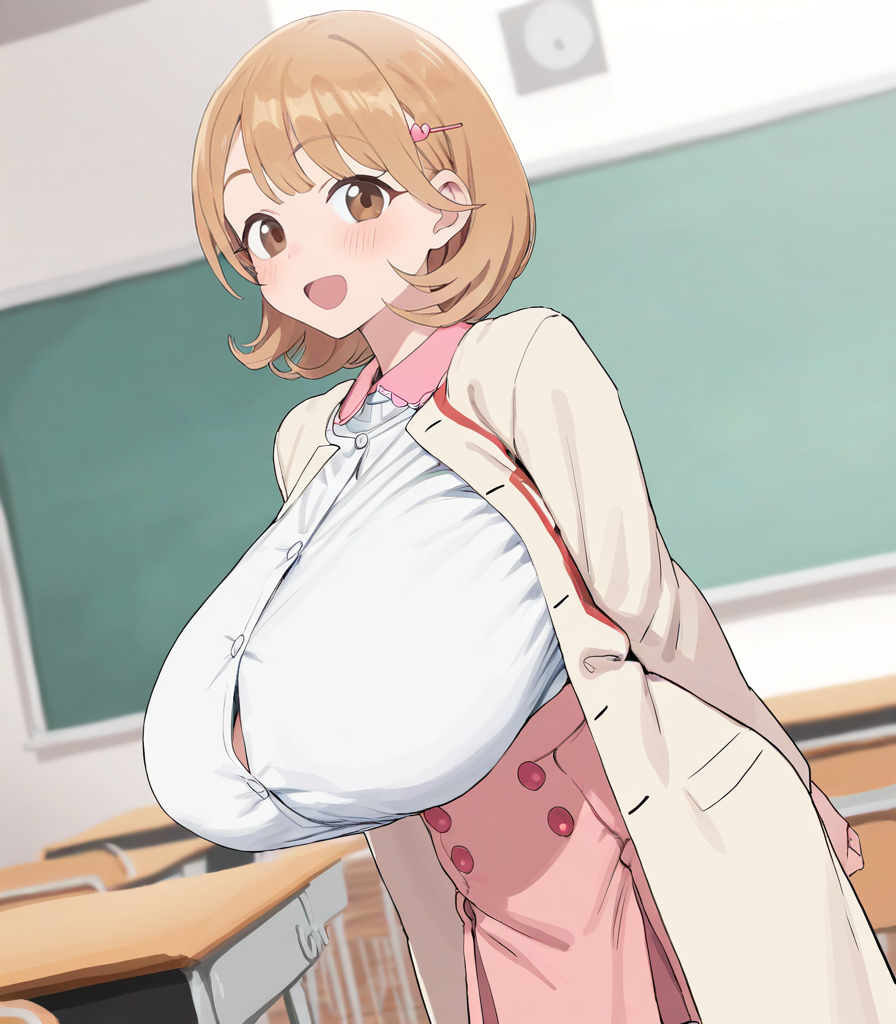 里香成○ 第11页