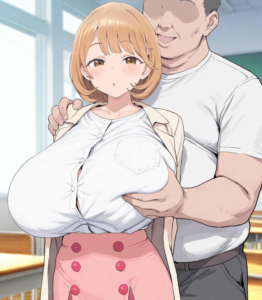 里香成○ 第35页