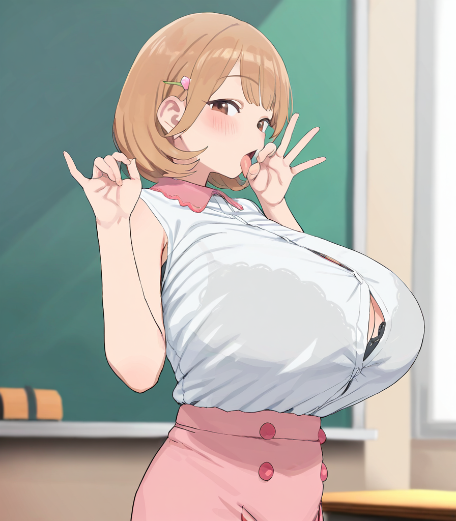 里香成○ 第68页