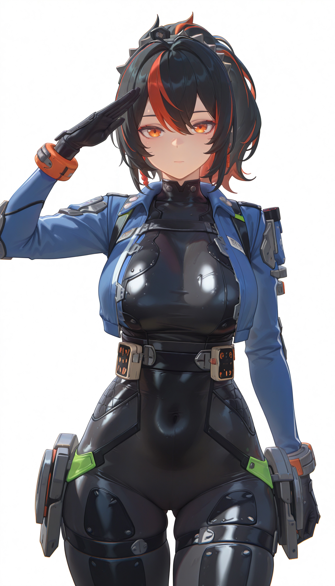 朱鸢 堕落警察 第61页