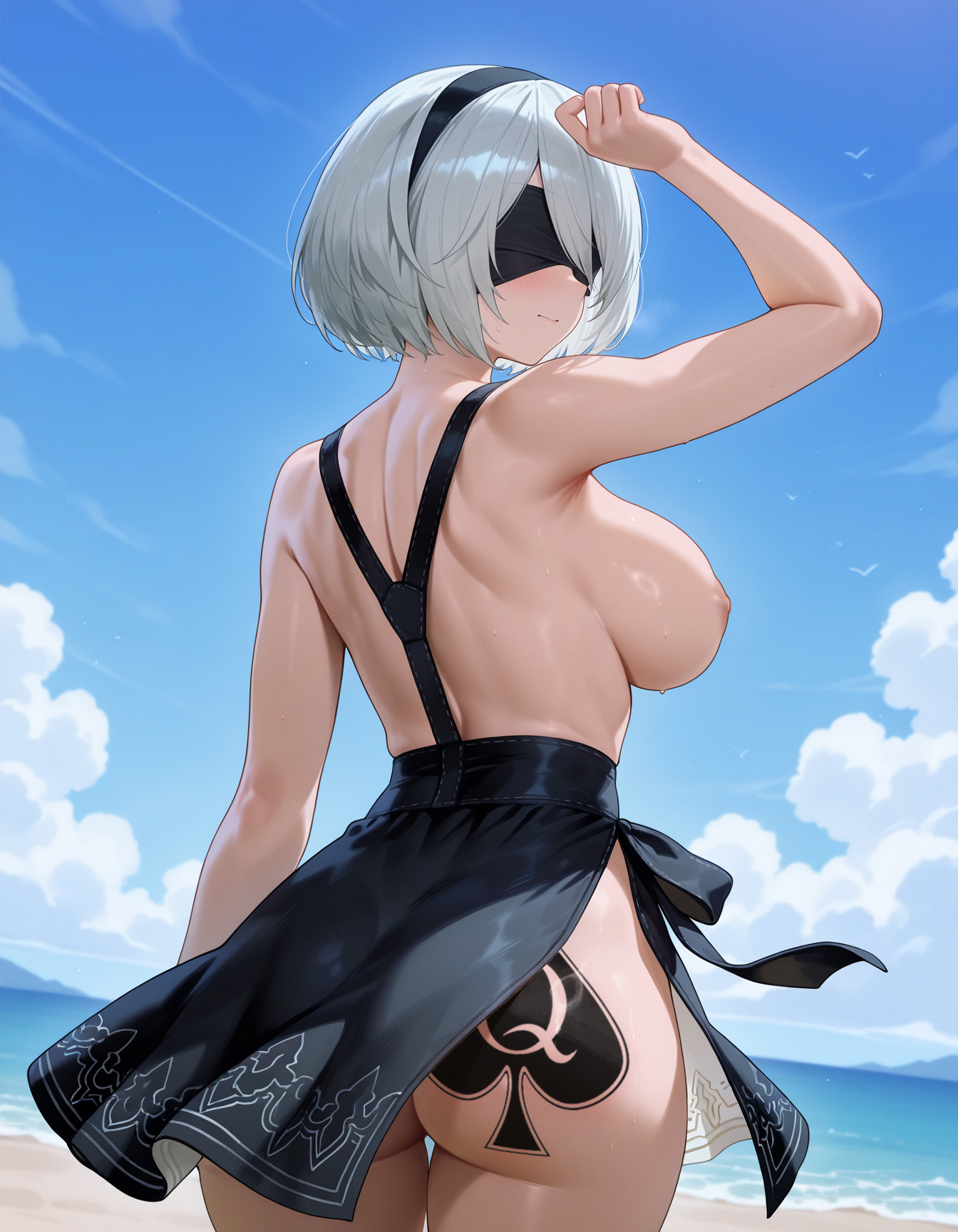 2B × 9S × BBC 第46页