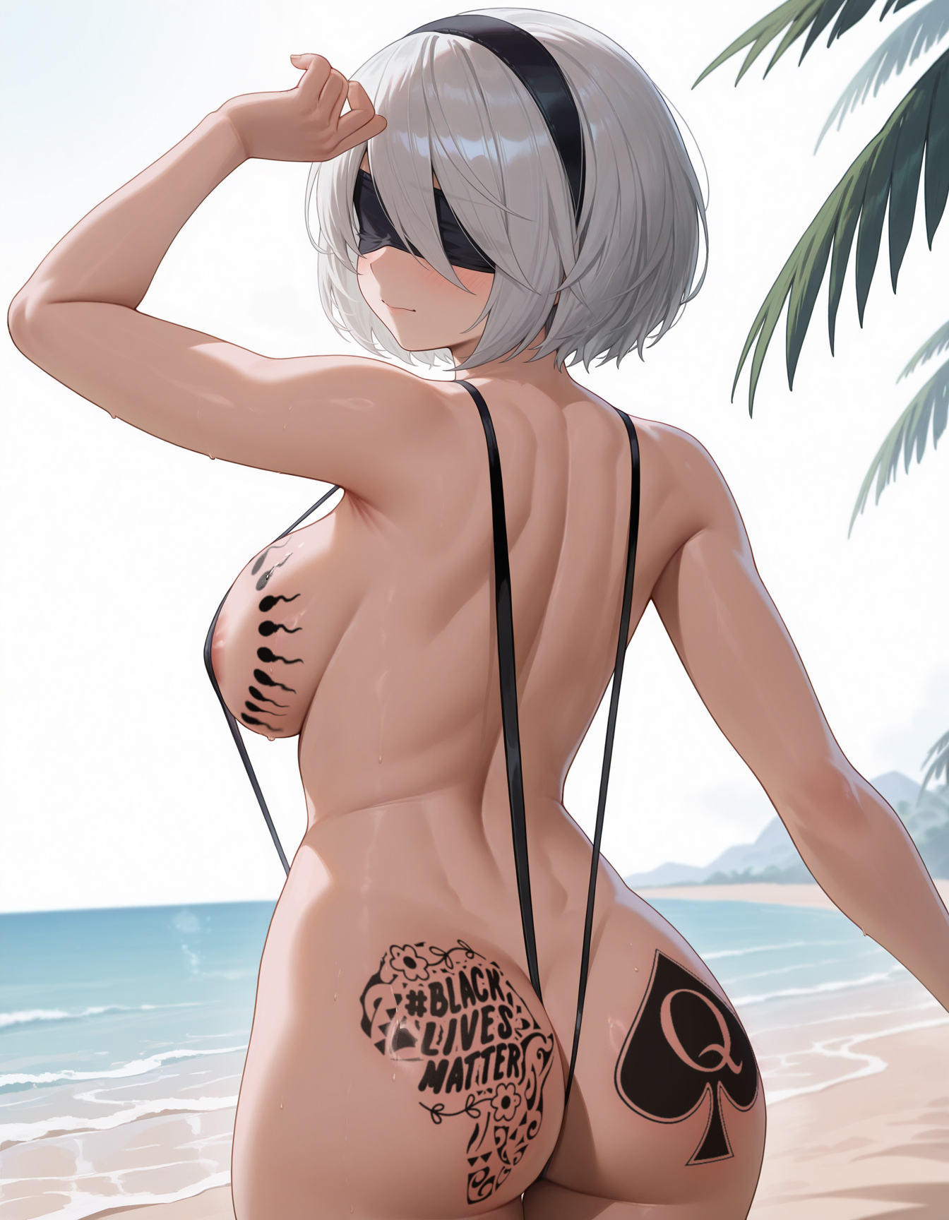 2B × 9S × BBC 第53页