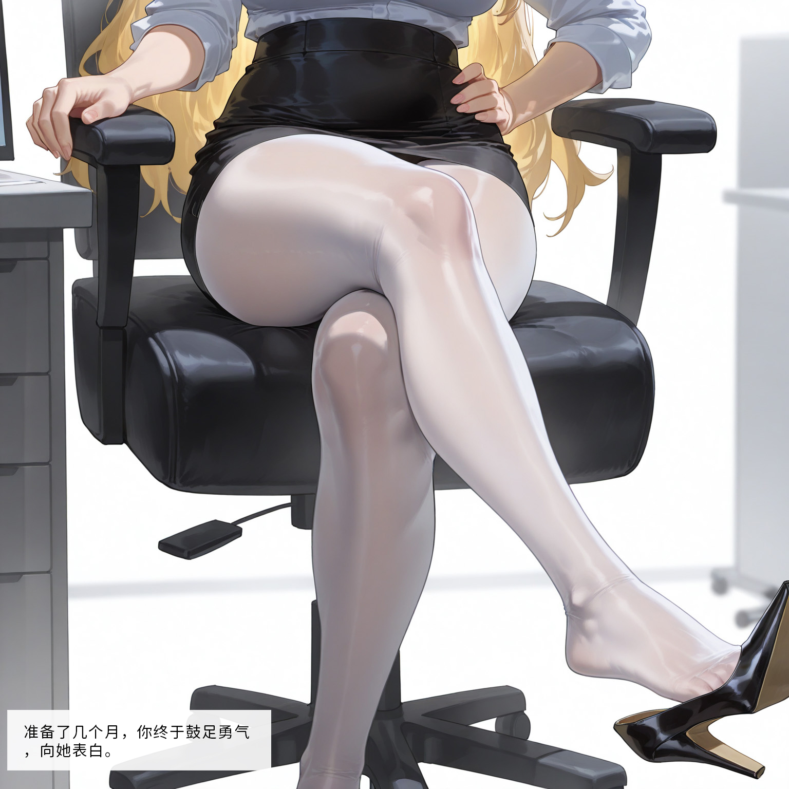 FGO艾蕾NTR视频通话 第2页
