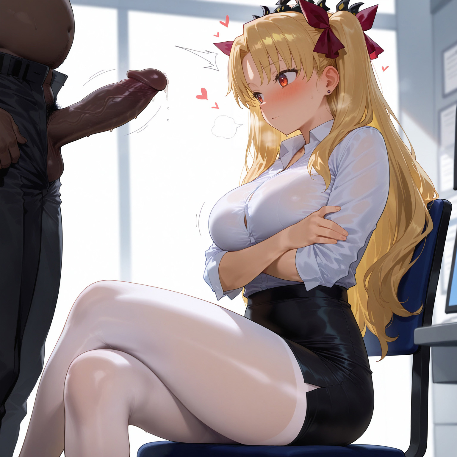 FGO艾蕾NTR视频通话 第7页