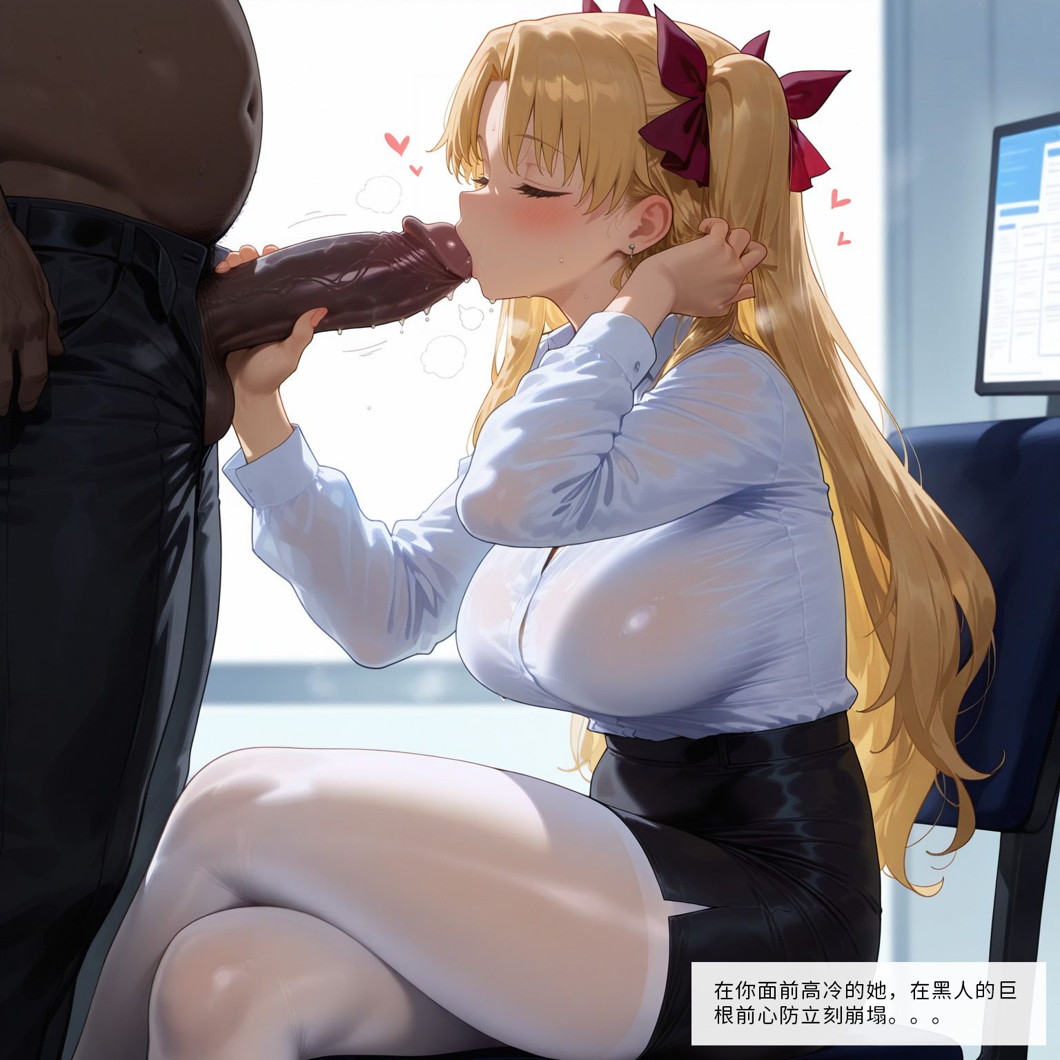 FGO艾蕾NTR视频通话 第8页