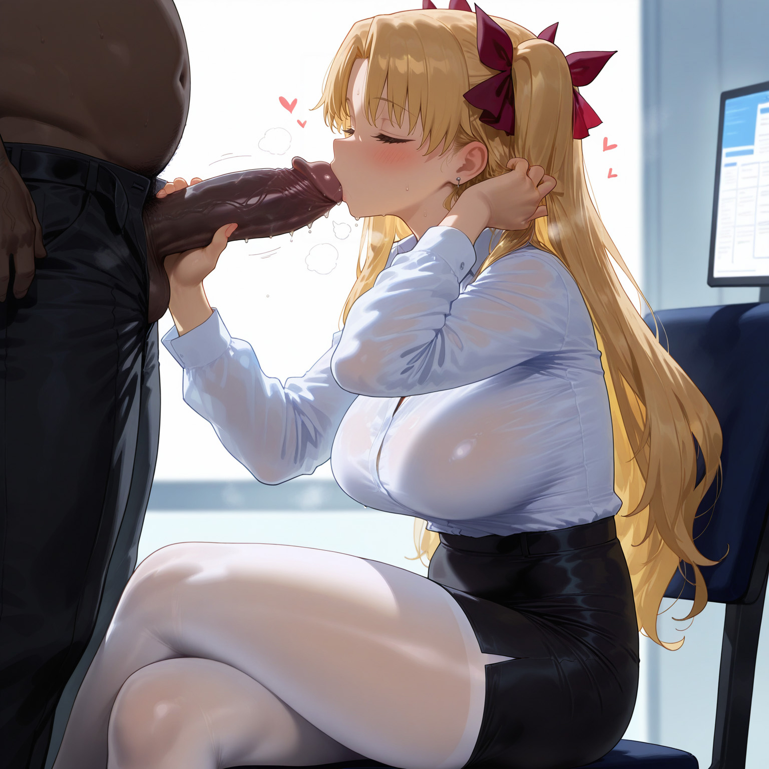 FGO艾蕾NTR视频通话 第9页
