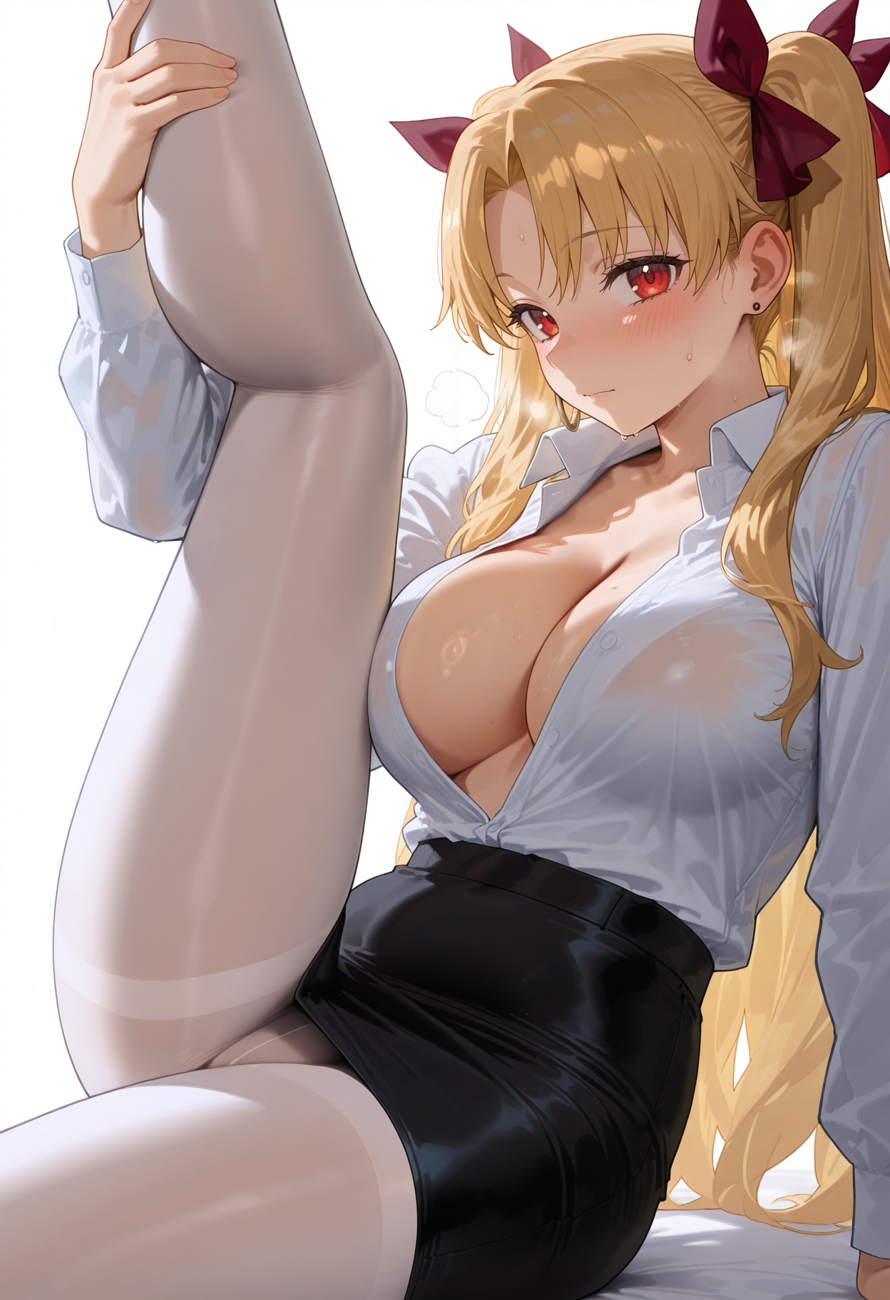 FGO艾蕾NTR视频通话 第13页