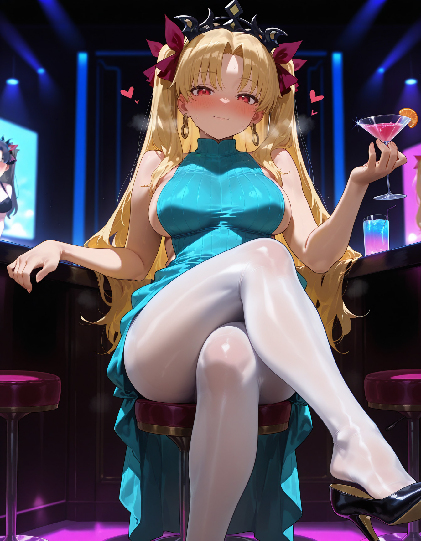 FGO艾蕾NTR视频通话 第47页