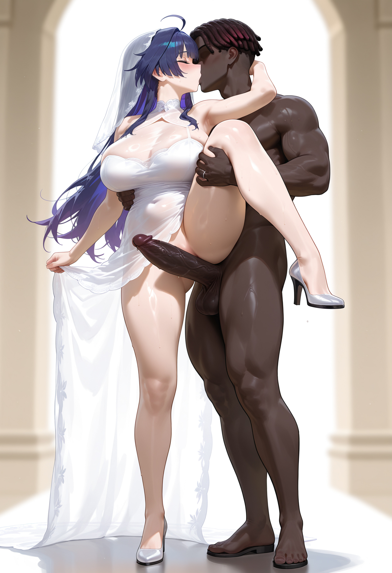 芽衣QOS婚姻 第59页