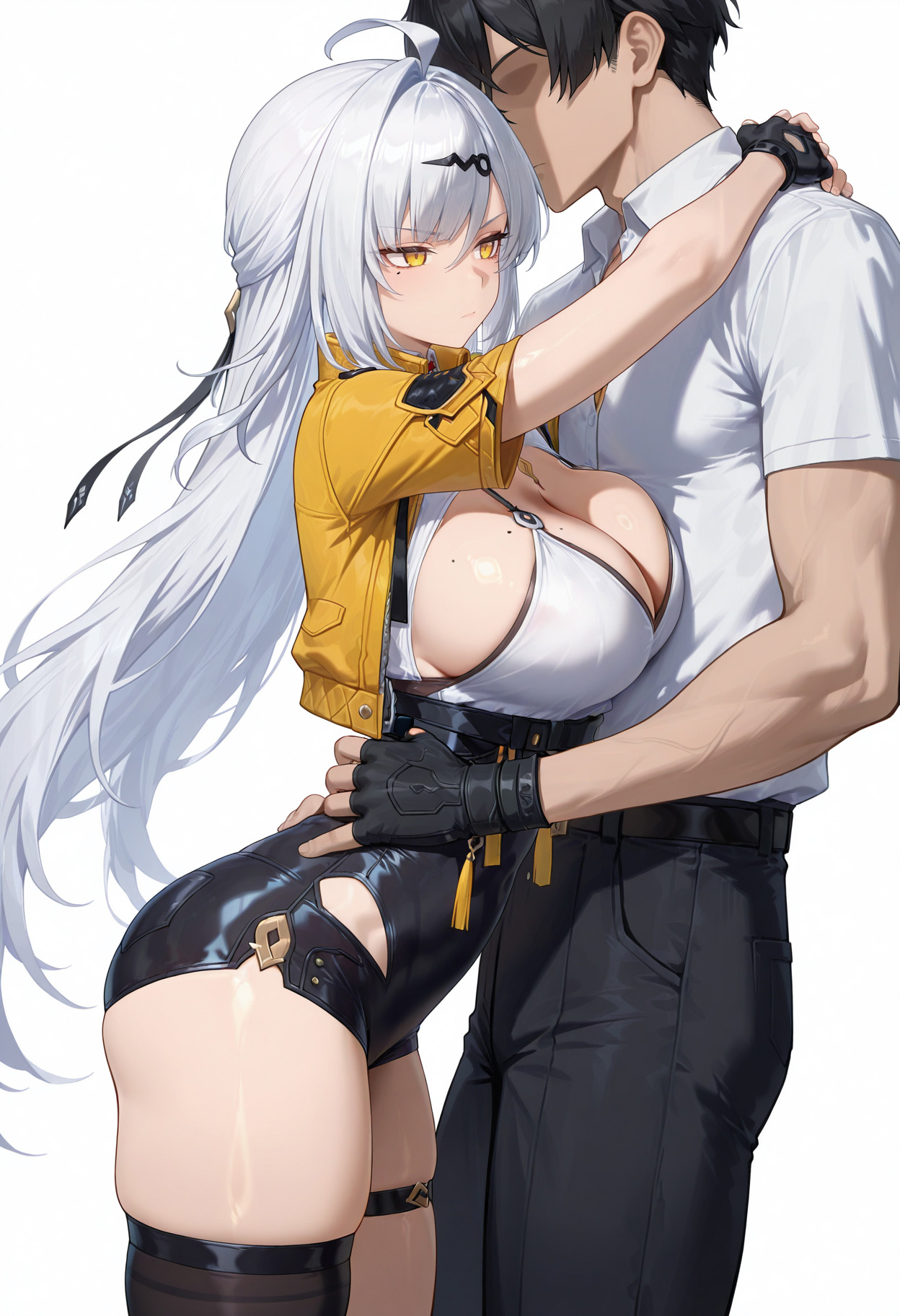 易萱 NTR 第1页