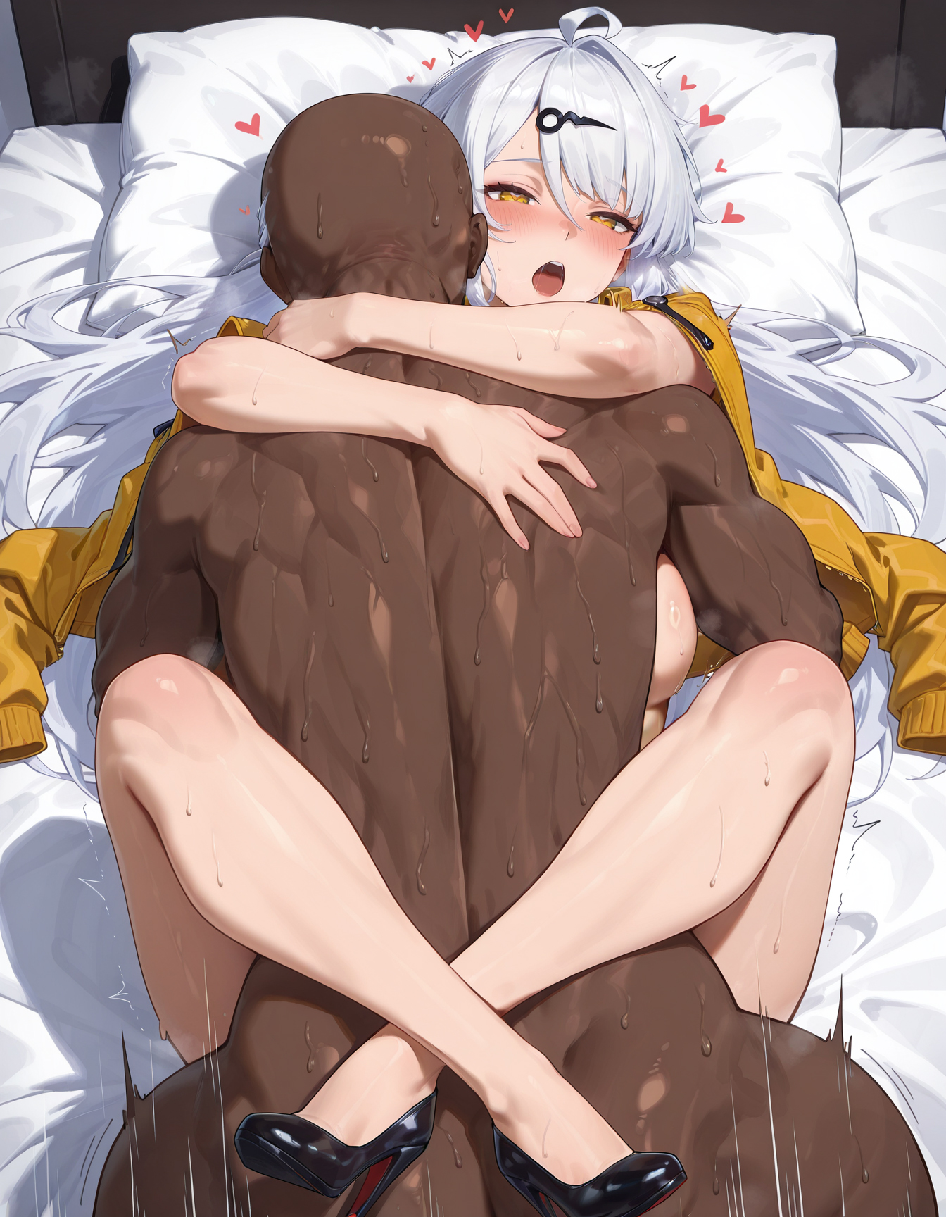 易萱 NTR 第29页