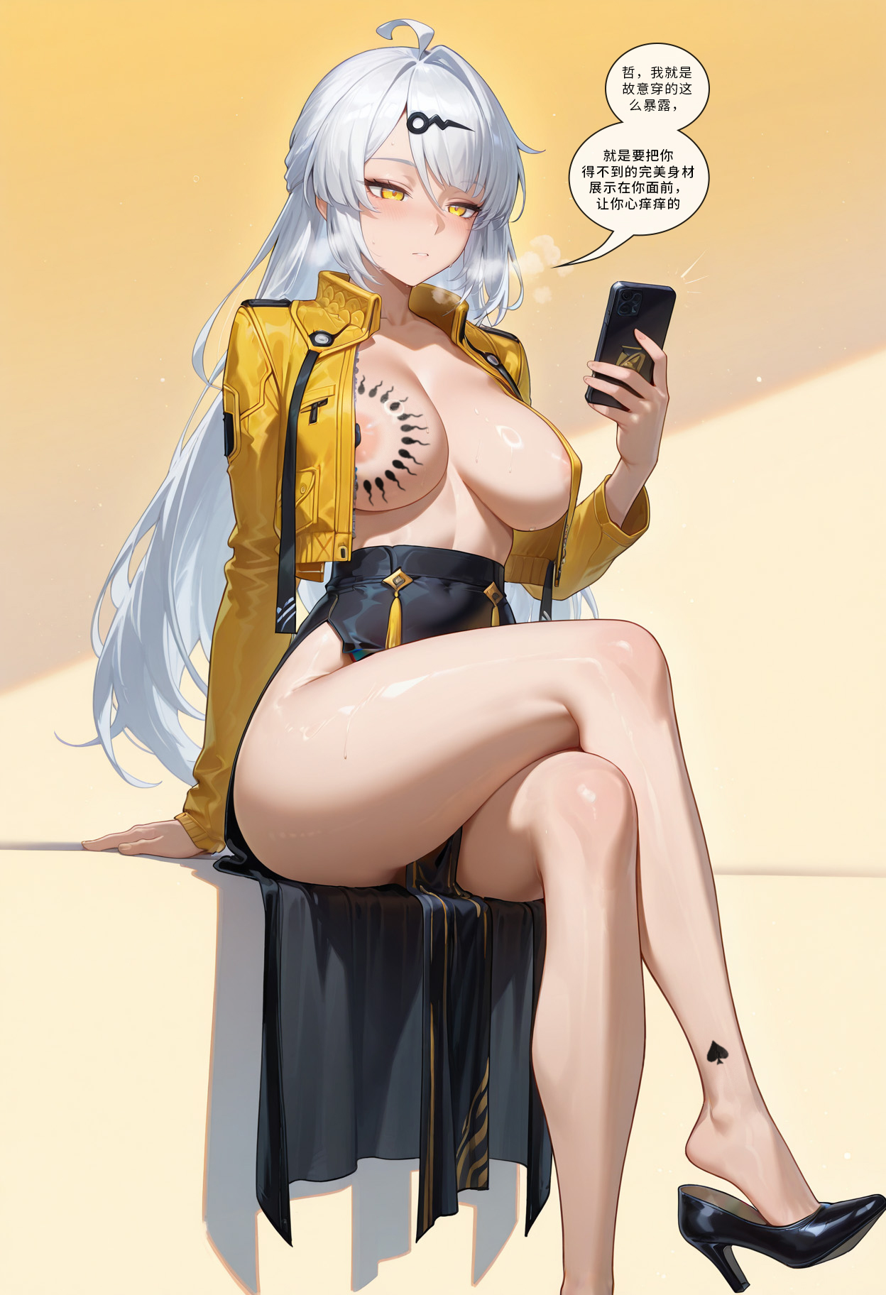 易萱 NTR 第34页