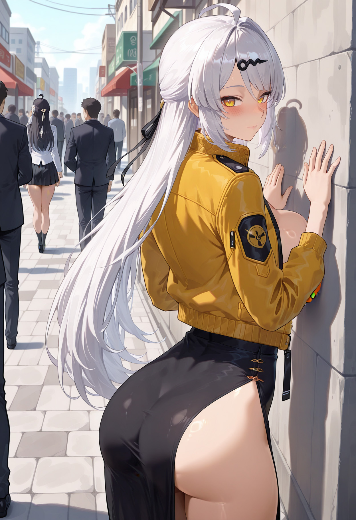 易萱 NTR 第36页