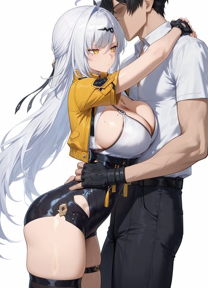 易萱 NTR
