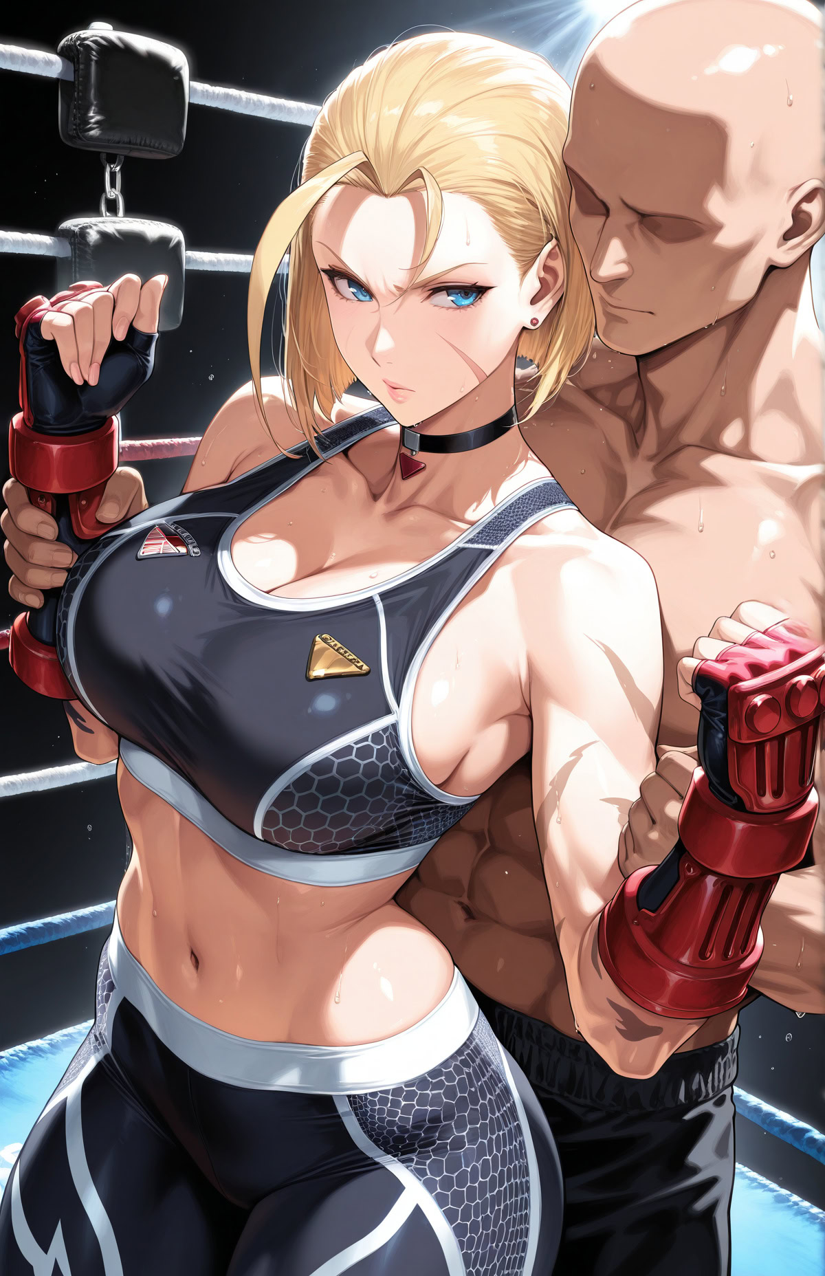 卡蜜 第2页