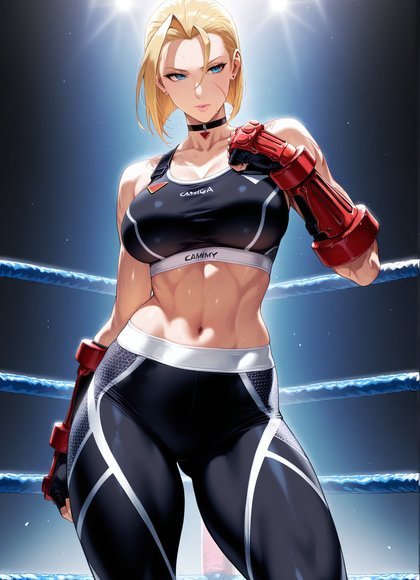 卡蜜