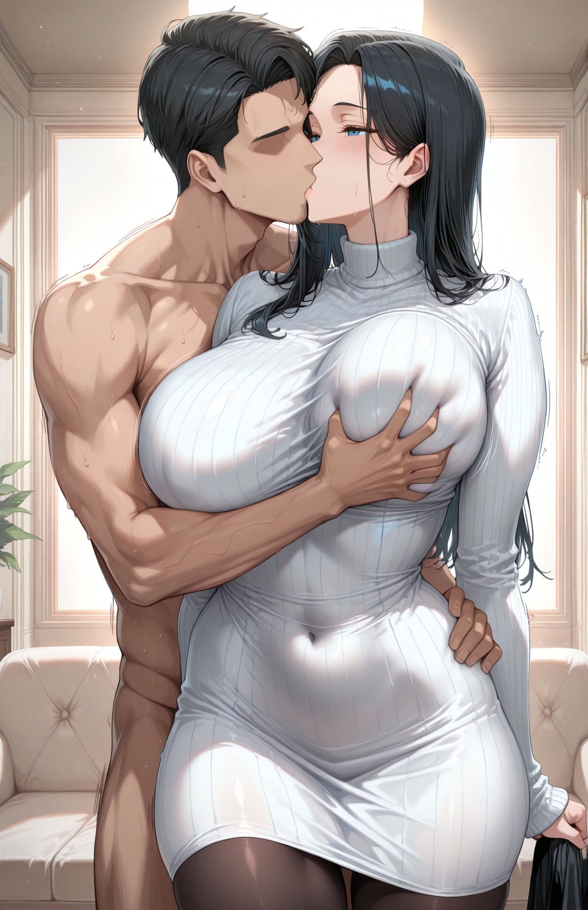 人妻熟女 第9页