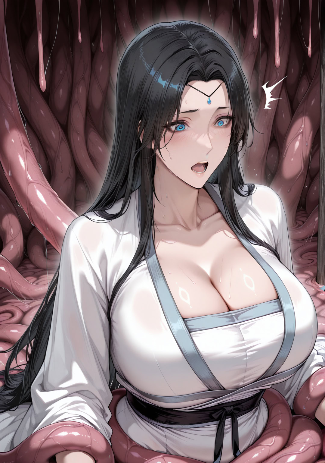 裴语涵&姜玉婵 第3页