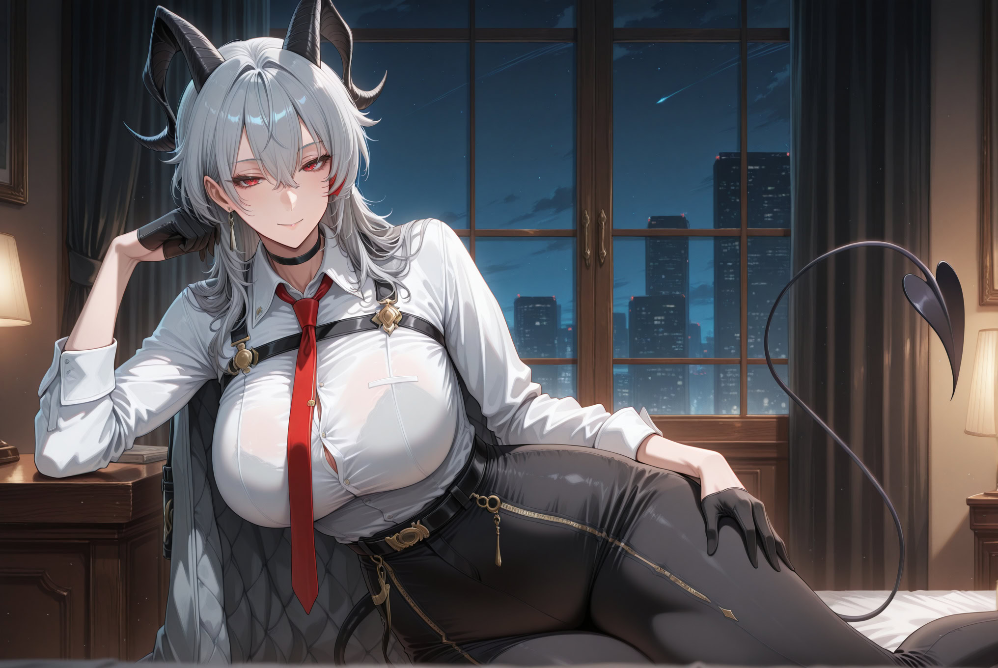 赞妮 第1页