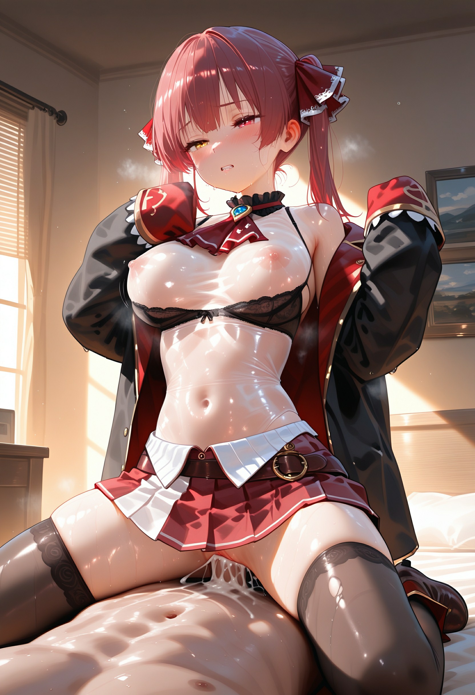 宝钟玛琳 第18页