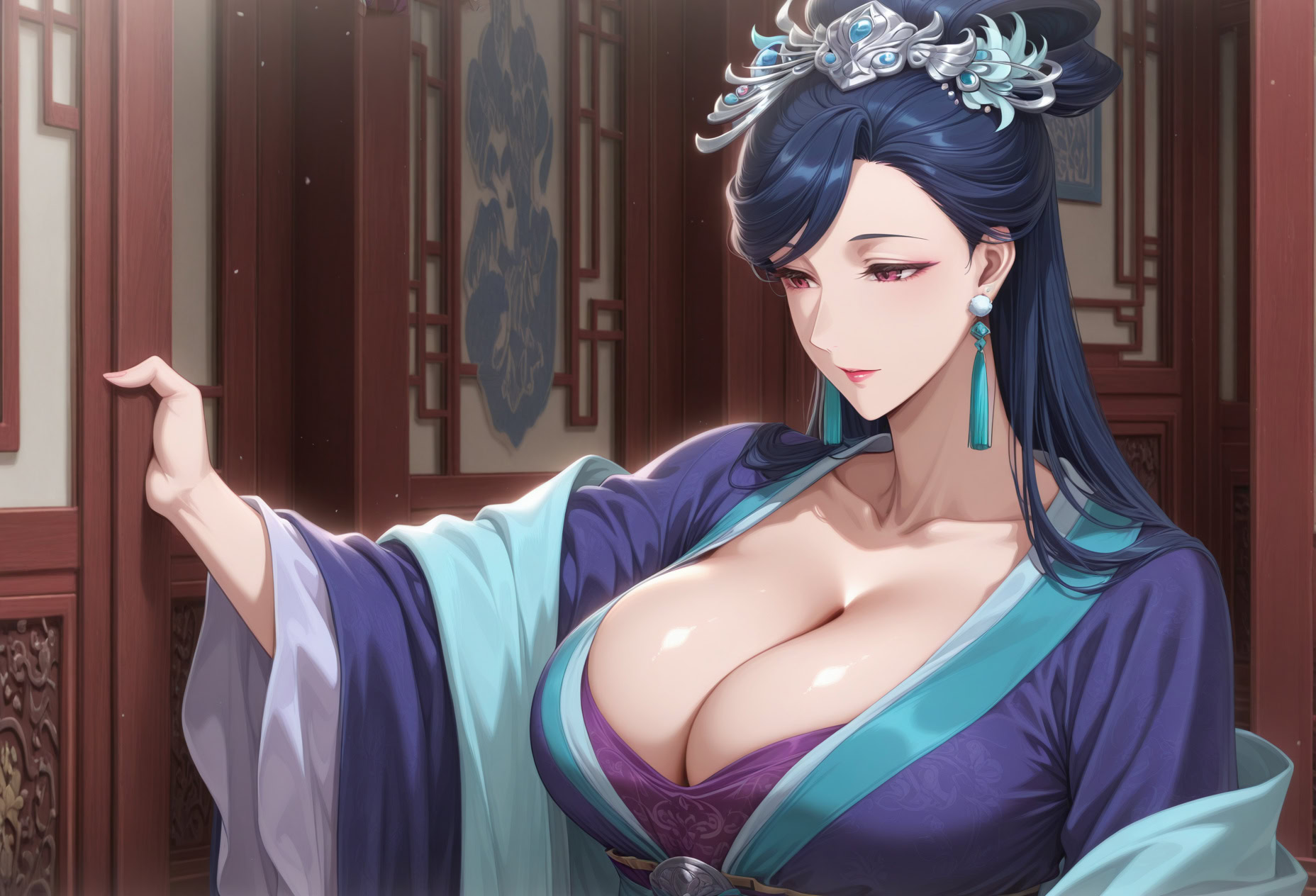 药屋少女的独语 第181页
