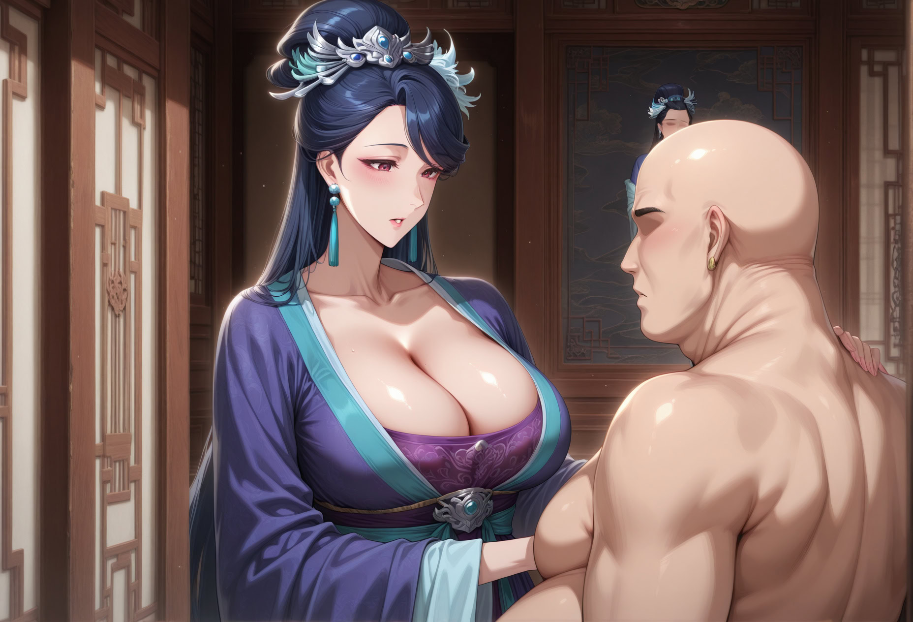 药屋少女的独语 第182页