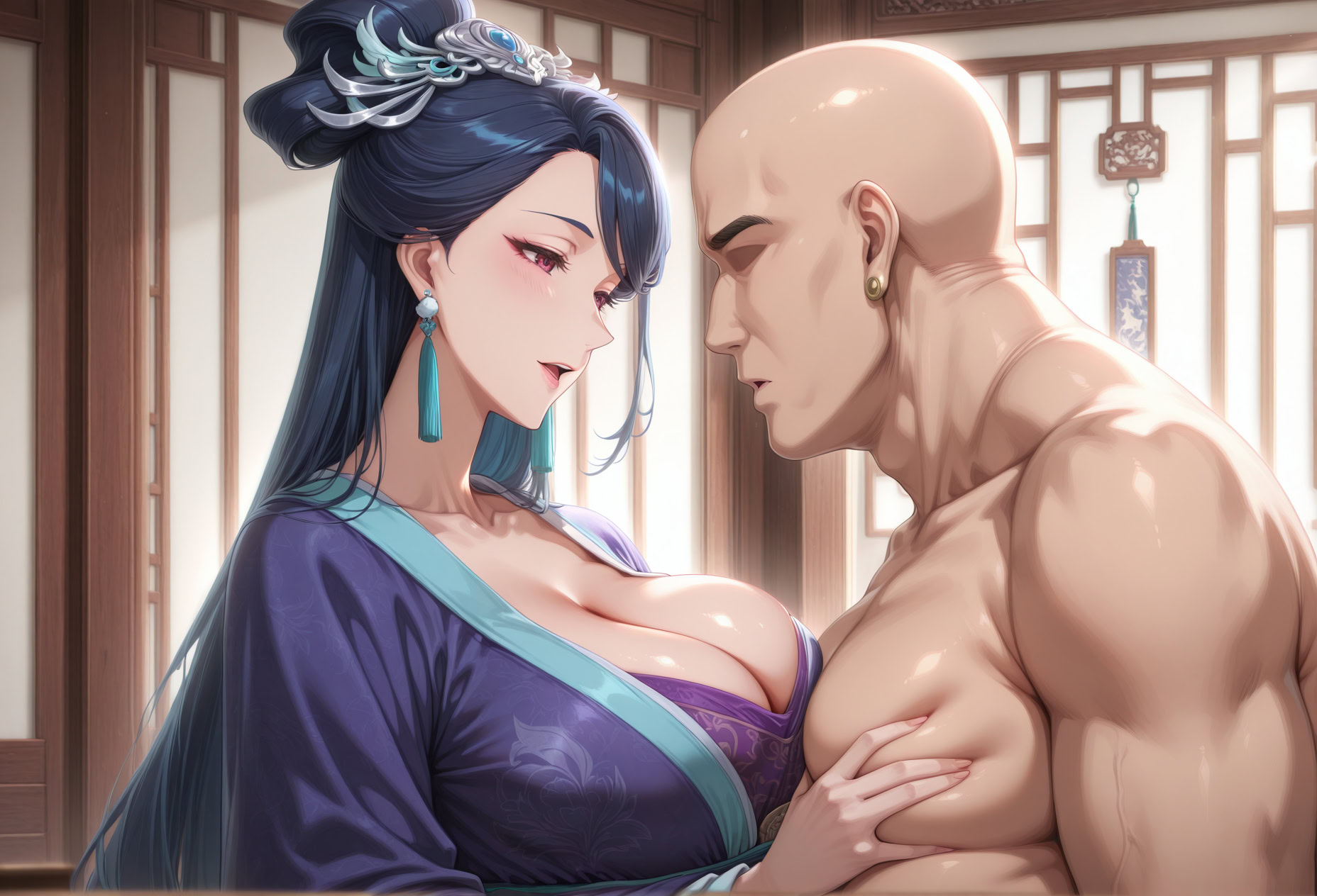 药屋少女的独语 第184页