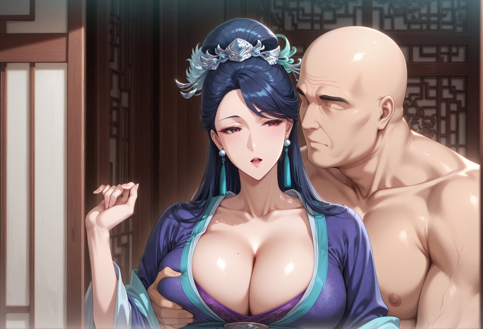 药屋少女的独语 第185页