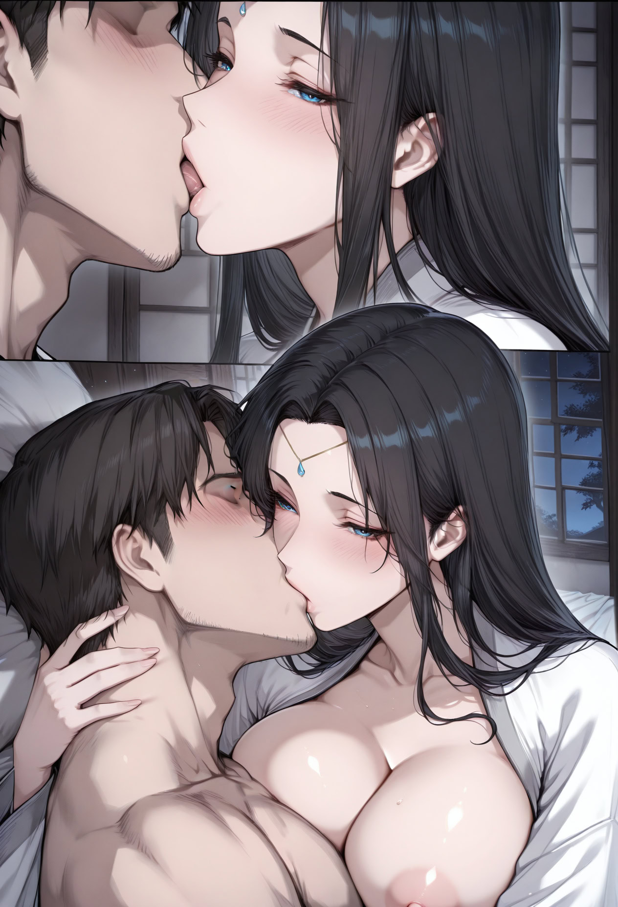 裴语涵2 第98页