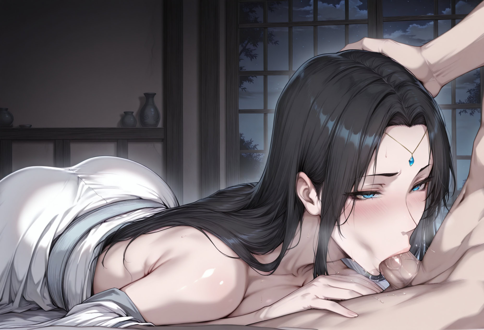 裴语涵2 第208页
