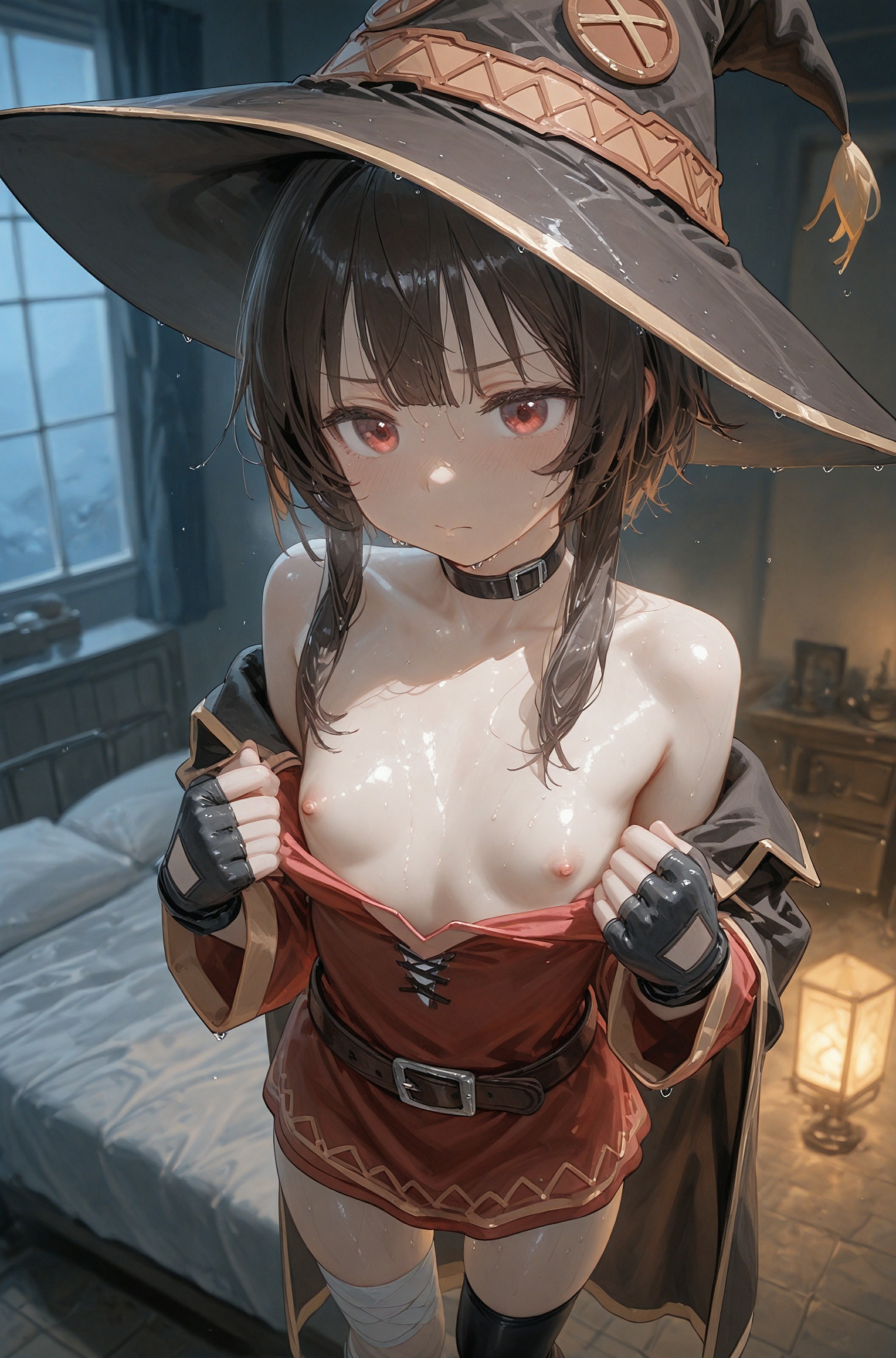 惠惠 第37页